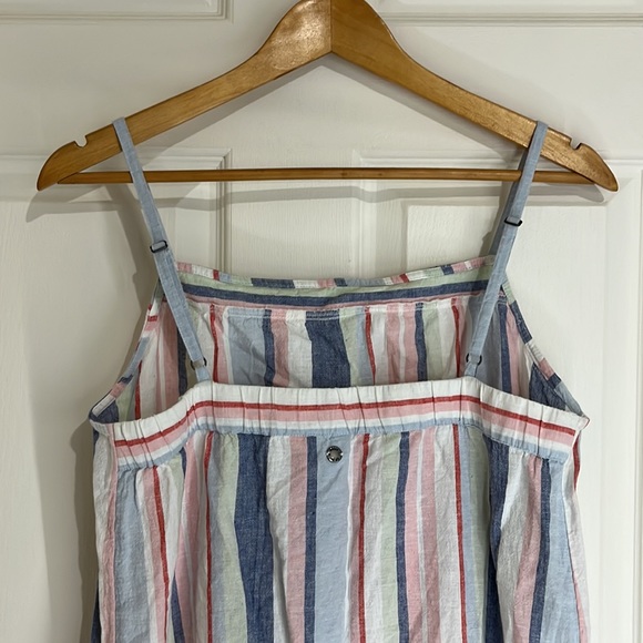 Roxy Glorious‎ Sunshine Dress NWT - Picture 5 of 10